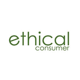 ethical consumer logo - Third Sector Accountancy